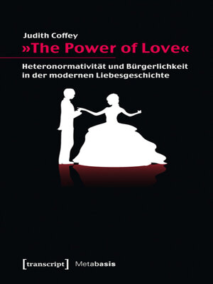 cover image of »The Power of Love«